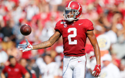 Five Cornerback Prospects For Panthers Fans To Know