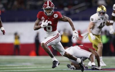 Scout Camp 2021: Complete Receiver Board