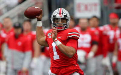 Carolina Panthers 2021 Mock Draft 2.0: Trading Up For A QB