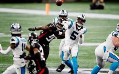 Inaccurate Completions: The Story Of Teddy Bridgewater’s 2020