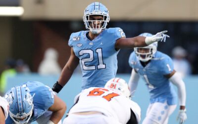 Five Linebacker Prospects Panthers Fans Should Know