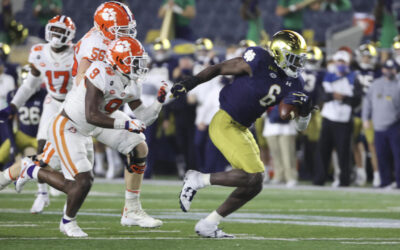 Top Prospects For The Panthers On Day Two