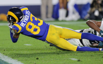 Film Room: Three Potential Free Agent Bargains For The Panthers