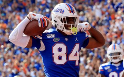 Five Tight End Prospects Panthers Fans Should Know