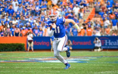 Carolina Panthers 2021 Mock Draft 4.0: A Different Direction