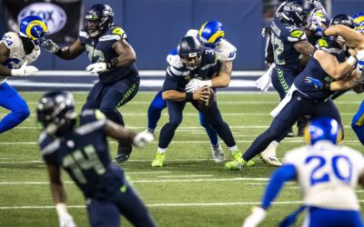 Film Room: Morgan Fox Adds Some Much-Needed Interior Pass Rush