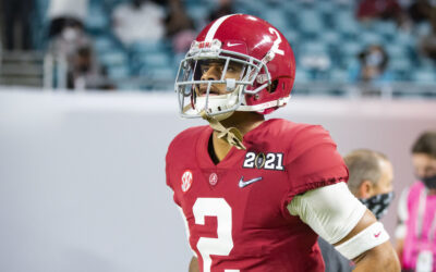 Carolina Panthers 2021 Mock Draft 5.0: A Picture Is Emerging