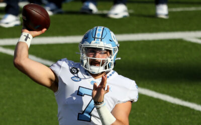 Five Names For Fans To Know If The Panthers Kick The QB Can to 2022