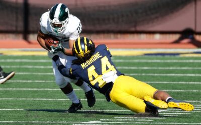 Ten Prospects For Panthers Fans To Know On Day Three