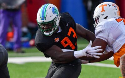 Five Defensive Tackle Prospects Panthers Fans Should Know