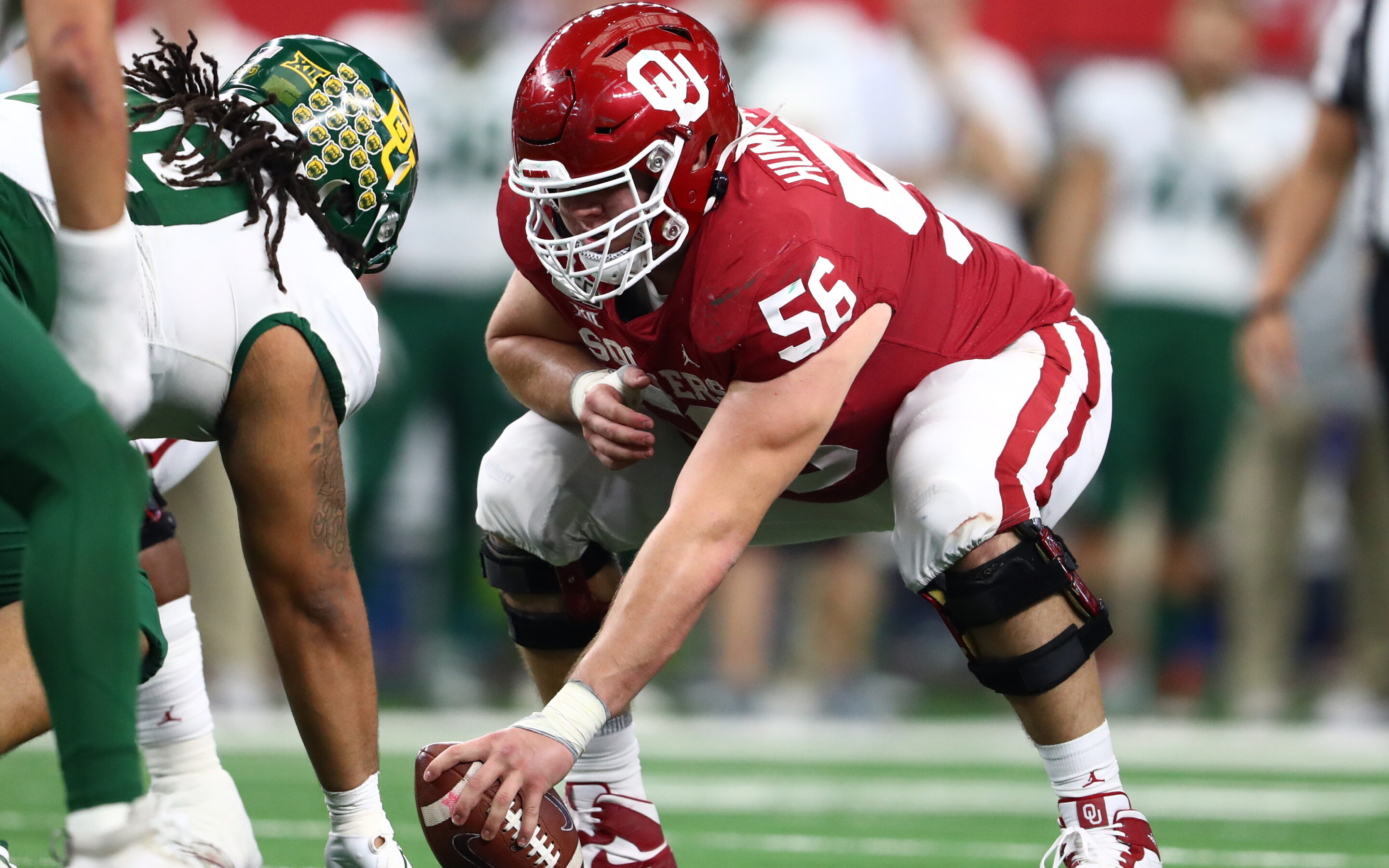 Five Interior Offensive Line Prospects Panthers Fans Should Know