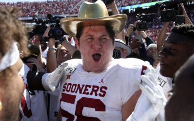 Carolina Panthers 2021 Mock Draft 7.0: The Best Case Scenario