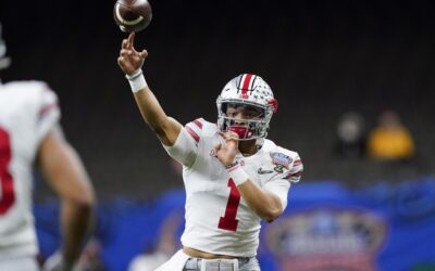 Five Quarterback Prospects Panthers Fans Should Know