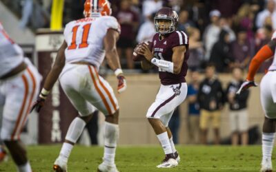 Could Kellen Mond Be A Hidden Gem For The Panthers?