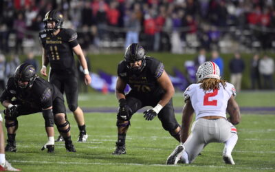 Can Rashawn Slater Be The Panthers’ Answer At LT?