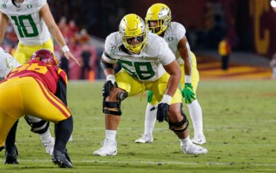 Five Offensive Tackle Prospects Panthers Fans Should Know