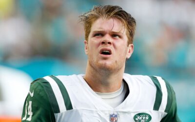 Film Room: A Closer Look At Sam Darnold In Carolina