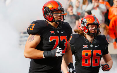 Carolina Panthers 2021 Mock Draft 6.0: Building Around Darnold