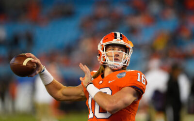 Scout Camp 2021: The Top 32 Prospects