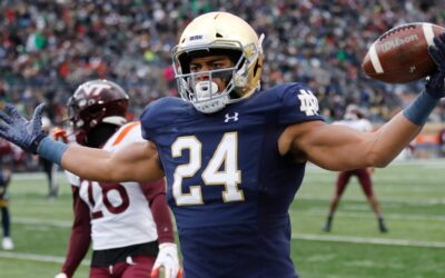 Film Room: How Good Can Tommy Tremble Be?