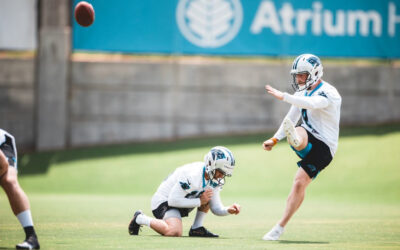 Field Goal Percentage And Beyond: Is There A Better Way To Evaluate Kickers?