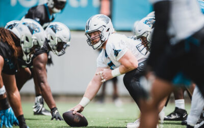 Five Battles To Watch During Training Camp