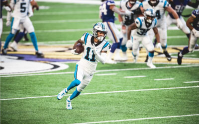 Panthers’ Three Year Plan: Who’s Next After Robby Anderson’s Extension?