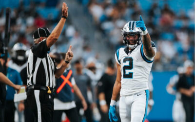 Sam Darnold Shines and Other Observations from Panthers’ Preseason Game vs. Steelers