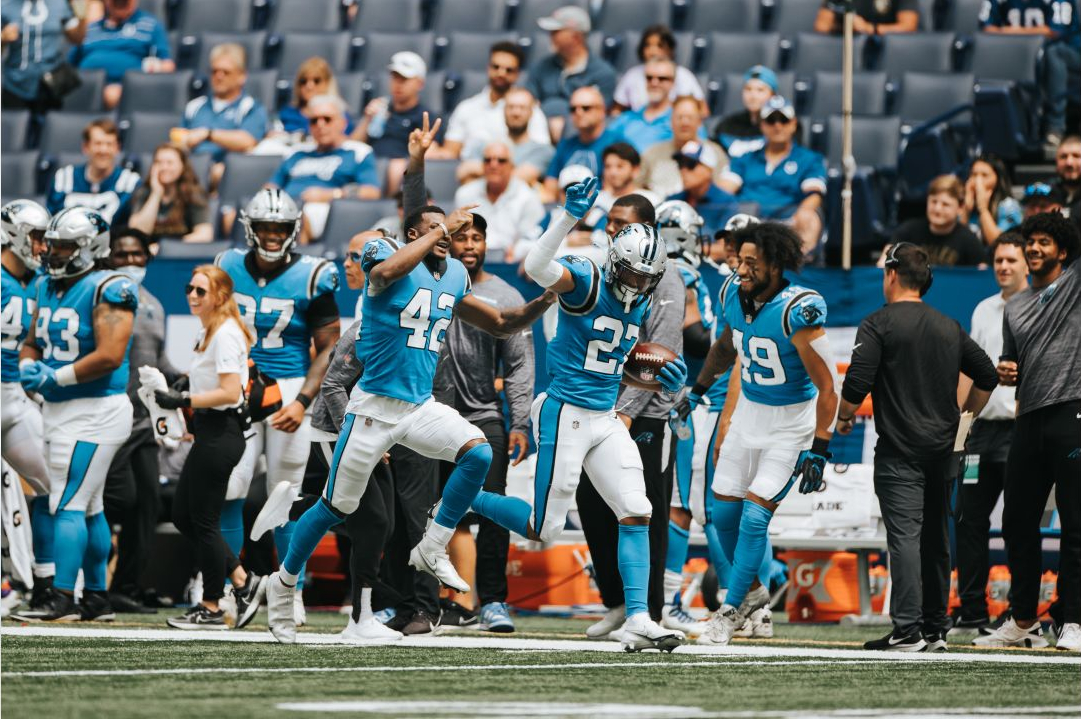 Five Position Battles To Watch In Panthers’ Final Preseason Game