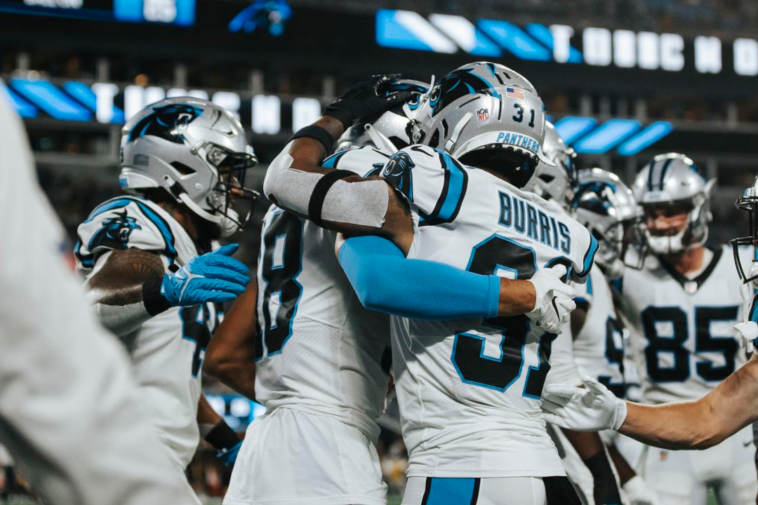 Final Prediction For Panthers’ Initial 53-Man Roster As Deadline Approaches
