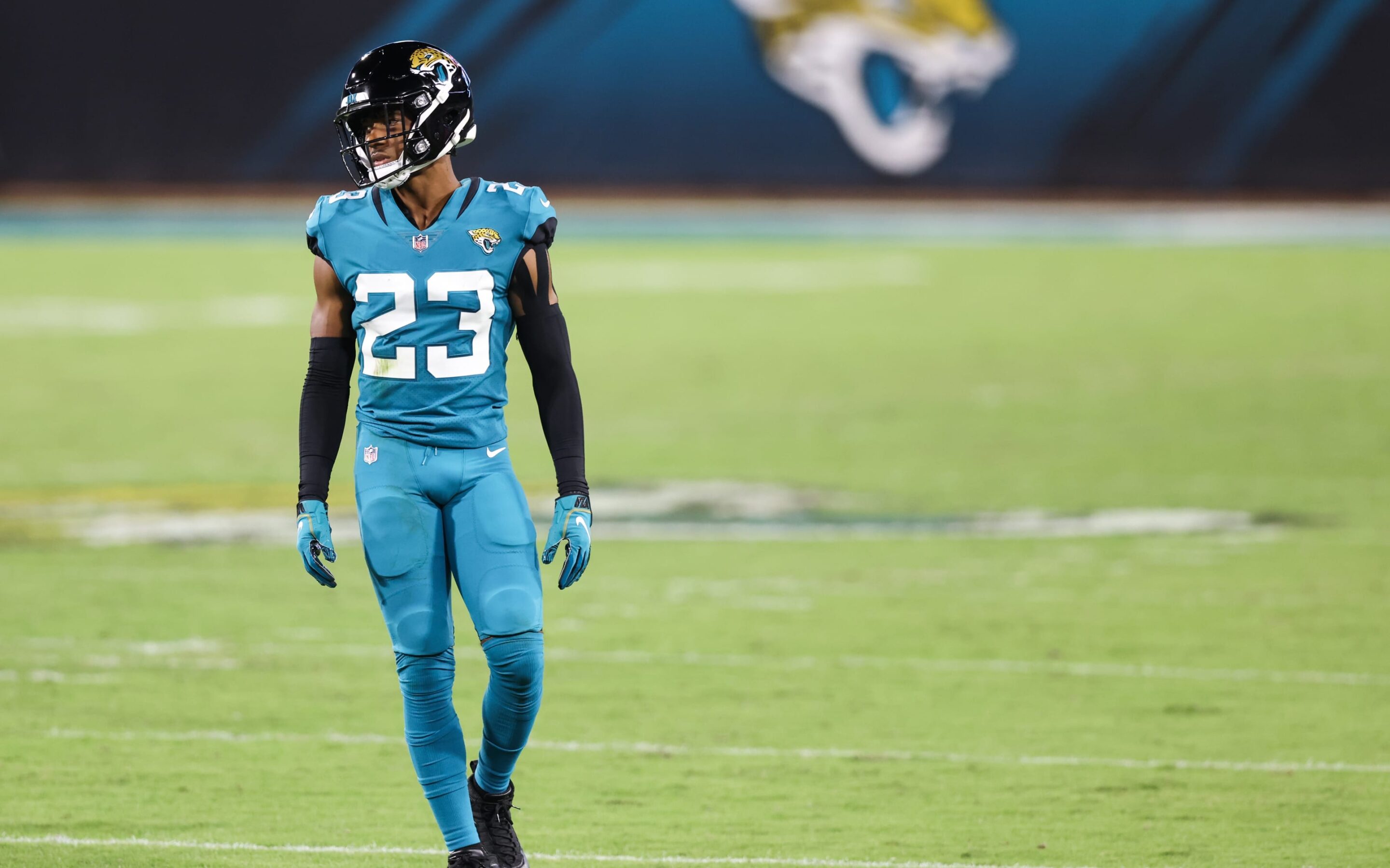How Will CJ Henderson Fit Into The Panthers Secondary?