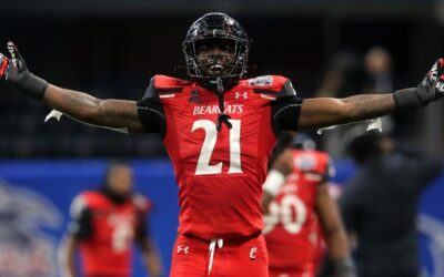 Five Defensive Prospects For Panthers Fans To Know As College Football Returns