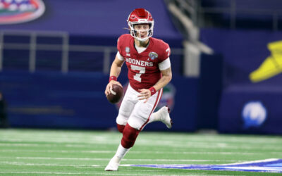 Five Offensive Prospects For Panthers Fans To Know As College Football Returns