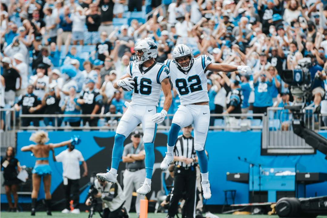 Five Point Preview: How The Panthers Can Move To 4-0