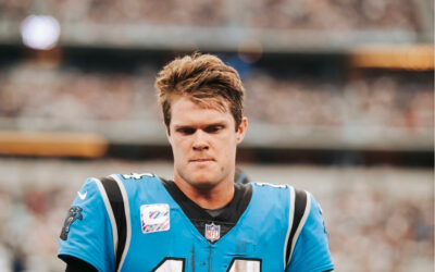 Can Panthers Fix Third-Quarter Issues After Cowboys Loss?