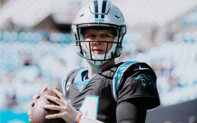 Film Room: Sam Darnold Continues To Be Consistently Inconsistent