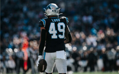 As Panthers’ Defense Excels and Offense Stalls, Matt Rhule Must Prevent Locker-room Divide