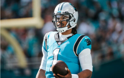 Out Of Lifelines, Panthers Now Need To Save Their Own Season