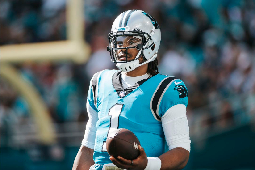 Out Of Lifelines, Panthers Now Need To Save Their Own Season