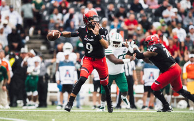 Panthers 7-Round Bye Week Mock Draft