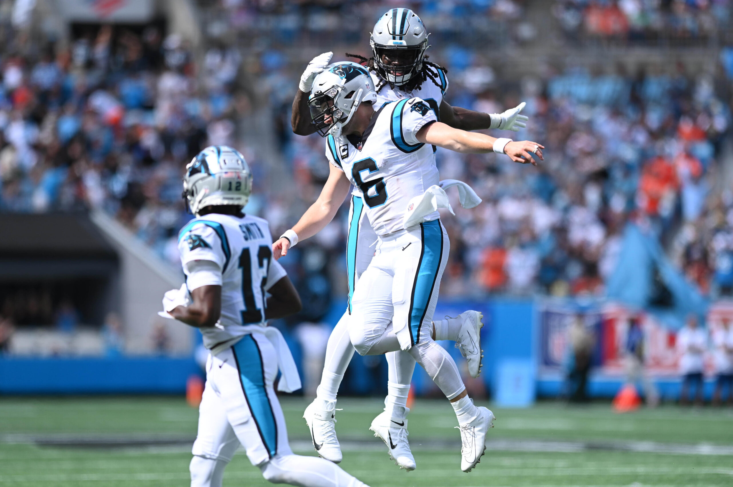 NFL DFS DraftKings Week 2 Lookahead and Week 1 Recap