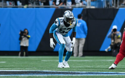 How Can The Panthers Avoid Defeat Against The 49ers?