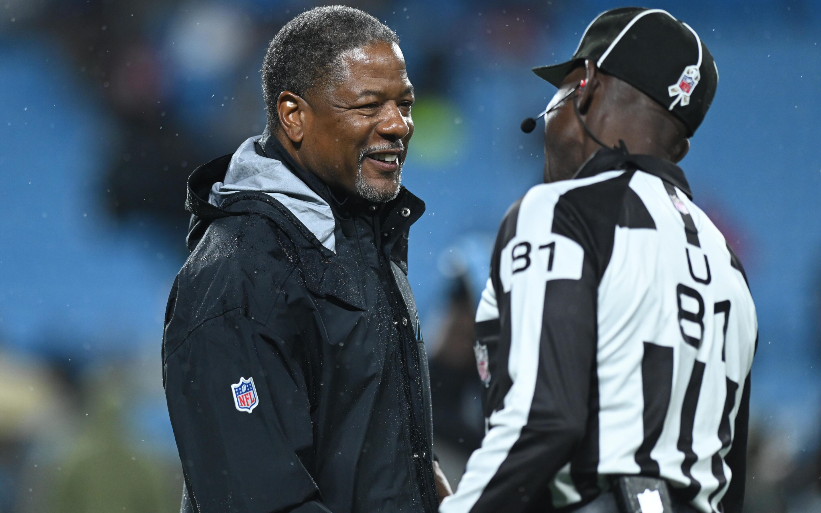 How Steve Wilks Can Build A Winner In Carolina