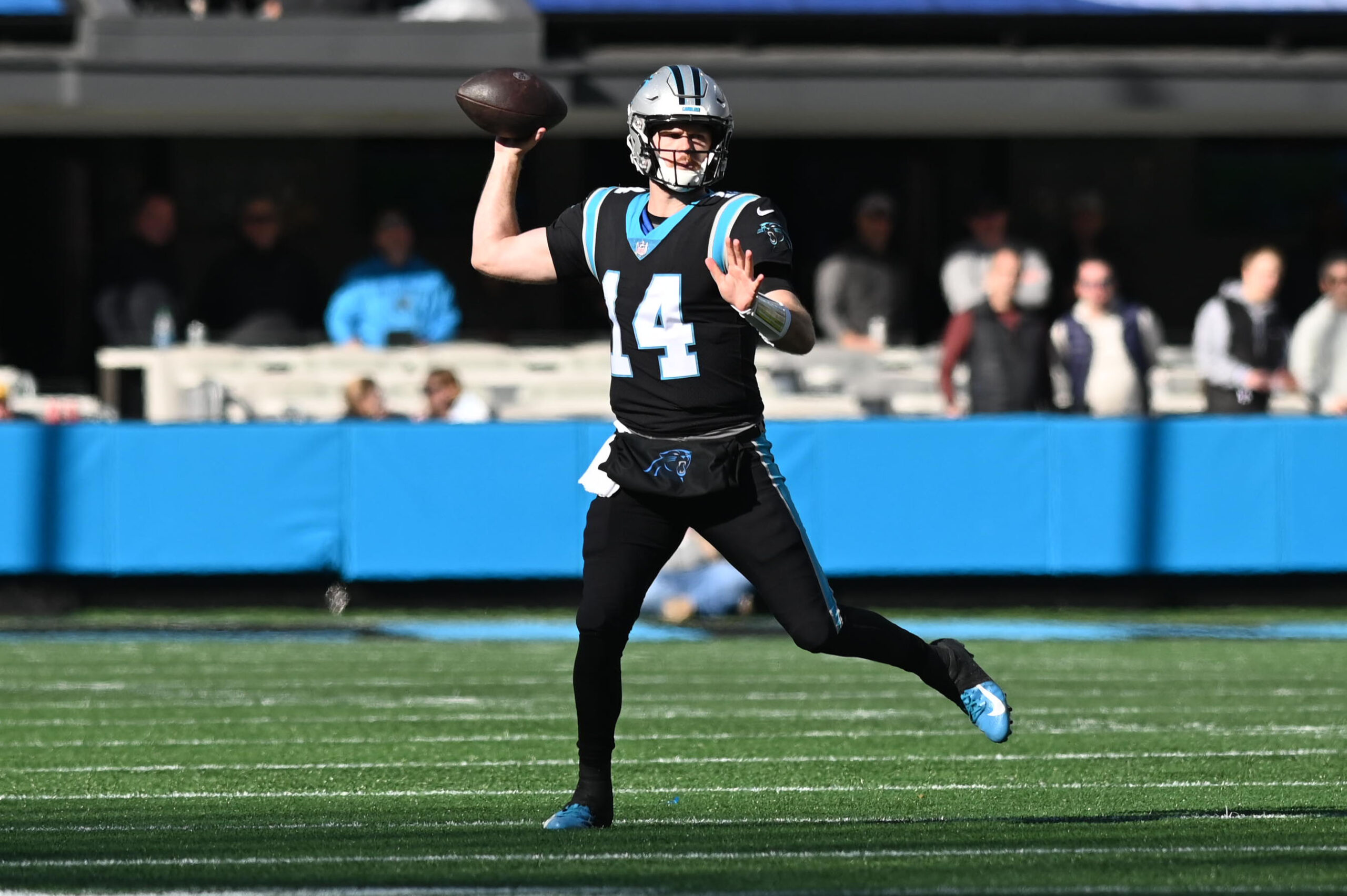 4,570 Steelers Vs Panthers Photos & High Res Pictures - Getty Images