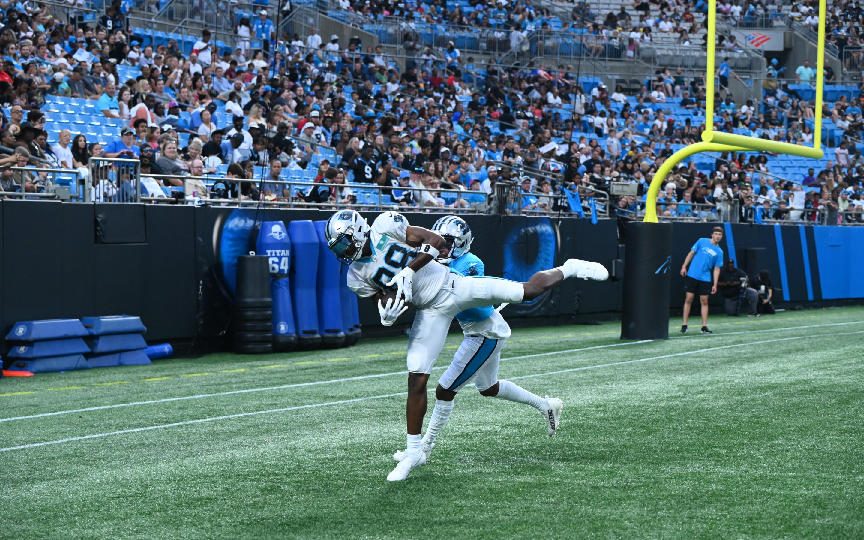 2023 Carolina Panthers Fan Fest